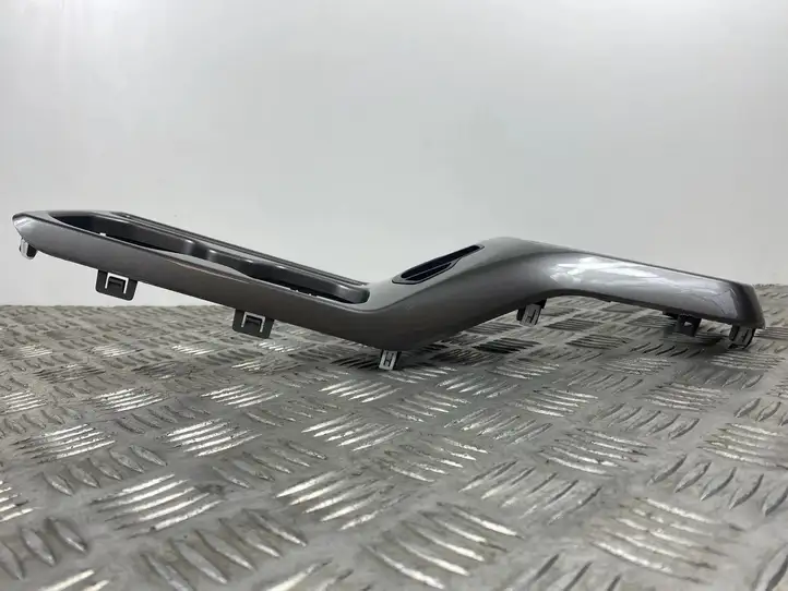 Jeep Renegade (2018 - ) 735665556 Рамка рычага КПП — фото 10
