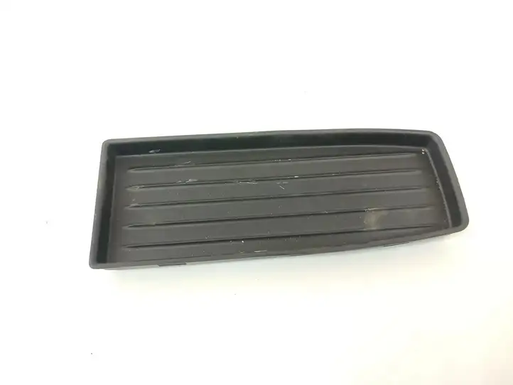 BMW 3 F30 F35 F31 (2012 - 2018) 9227902 Коврик ящика — фото 3