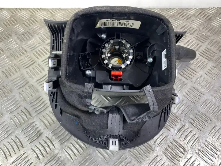 Jeep Grand Cherokee (2010 - 2021) Контактное кольцо SRS — фото 6