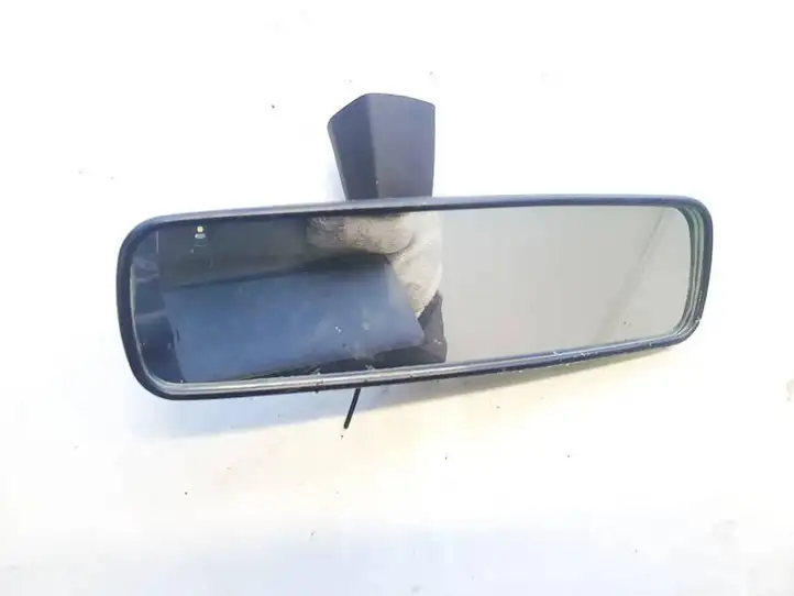 Citroen C5 (2008 - 2017) e20205028 Салонное зеркало заднего вида — фото 3