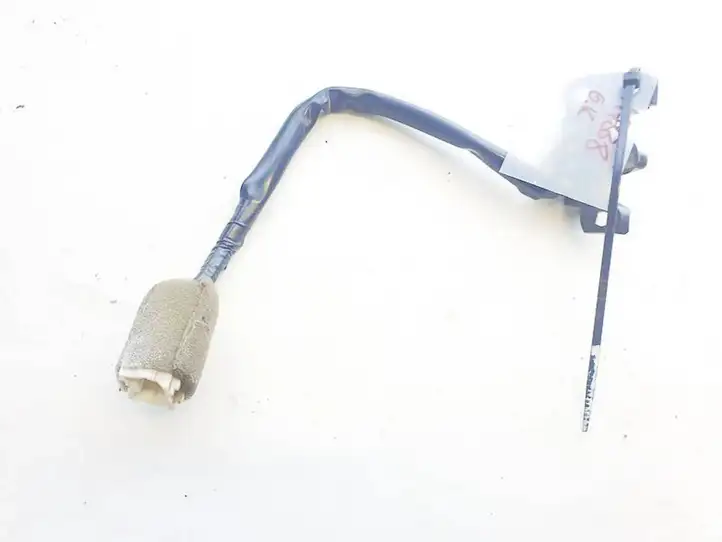 Subaru Forester SF (2000 - 2003) Кнопка стеклоподъемников — фото 2