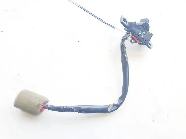 Subaru Forester SF (2000 - 2003) Кнопка стеклоподъемников — фото 3