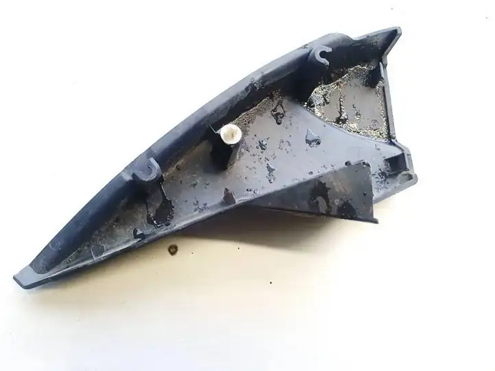 Opel Meriva A (2002 - 2006) 340178755 Прочие детали салона — фото 3