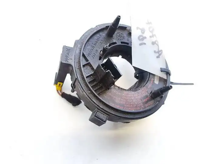 Audi A6 S6 C5 4B (1997 - 2001) 1j0959653b Контактное кольцо SRS — фото 1