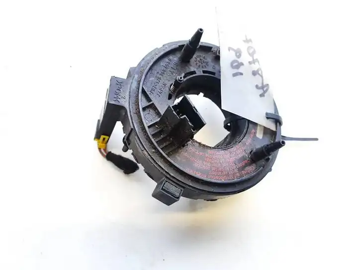 Audi A6 S6 C5 4B (1997 - 2001) 1j0959653b Контактное кольцо SRS — фото 2