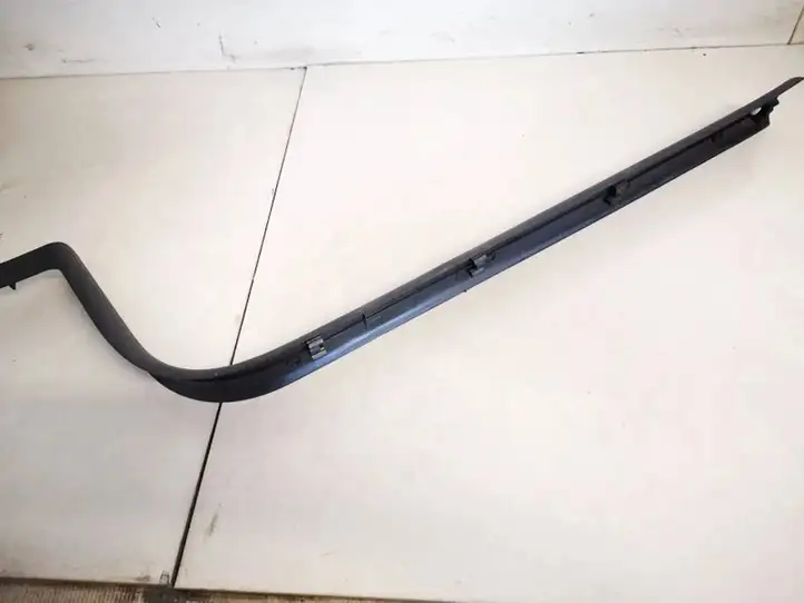 Peugeot 307 (2005 - 2008) 9636264377 Внутренняя отделка переднего порога — фото 2