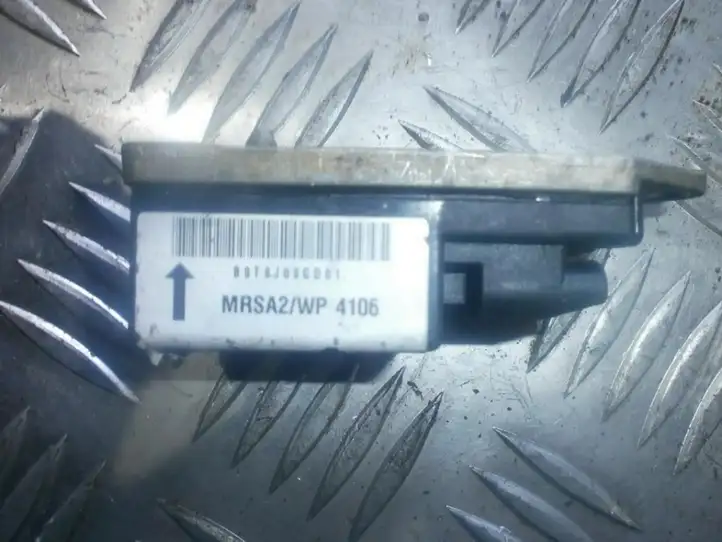 Volvo V70 (2000 - 2004) 9472729b Датчик удара SRS — фото 1