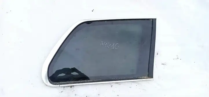 Volvo XC90 (2002 - 2006) Заднее боковое стекло — фото 6