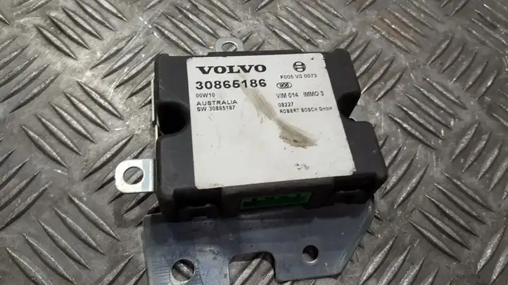 Volvo S40, V40 (2000 - 2004) 30865186 Блок иммобилайзера — фото 1