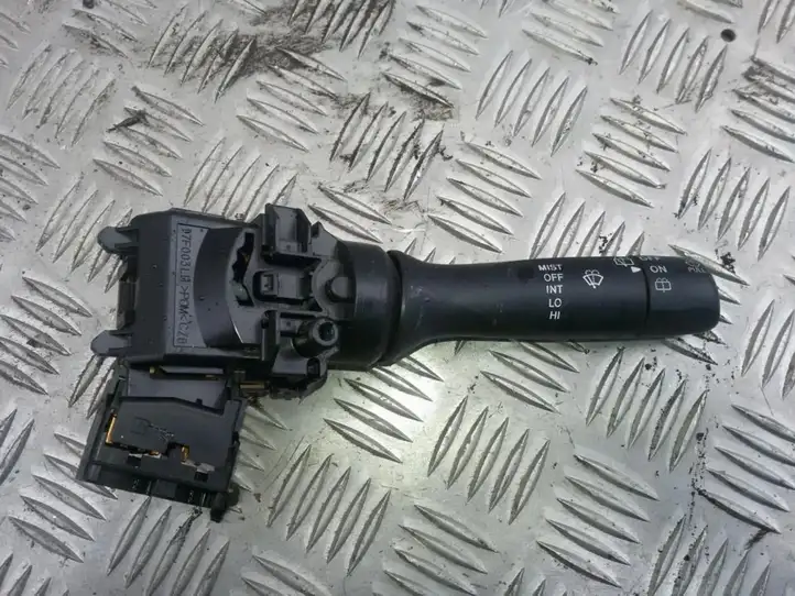 Toyota Aygo AB10 (2005 - 2008) 17f003lh Переключатель стеклоочистителей — фото 1