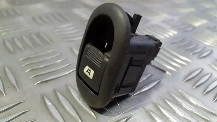 Citroen C3 (2002 - 2009) 96401469XT Кнопка стеклоподъемников — фото 1