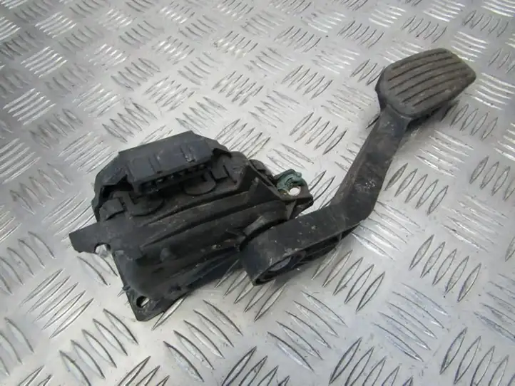 Volvo S60 (2000 - 2004) 9157553 Педаль акселератора — фото 1