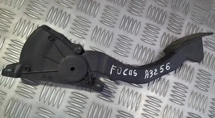 Ford Focus (2005 - 2008) 4M519F836BH Педаль акселератора — фото 1