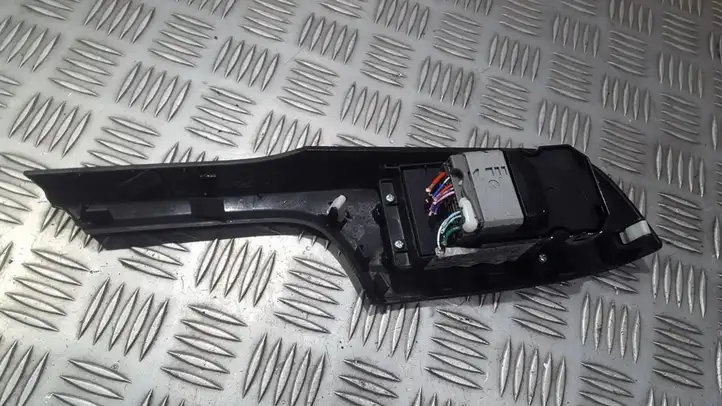 Honda Civic IX (2011 - 2017) 35760TV0E22 Блок кнопок стеклоподъемников — фото 2