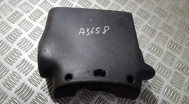 Peugeot 206 (1998 - 2012) 9647617777 Обшивка рулевой колонки — фото 1