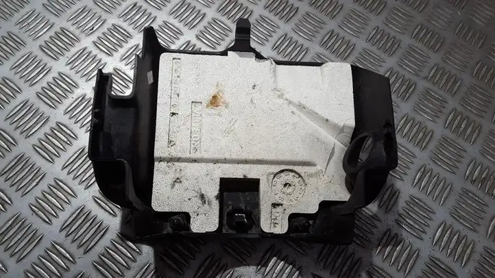 Peugeot 206 (1998 - 2012) 9647617777 Обшивка рулевой колонки — фото 2