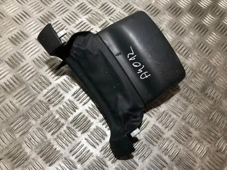 Toyota Avensis T250 (2003 - 2006) 4528605100 Обшивка рулевой колонки — фото 1