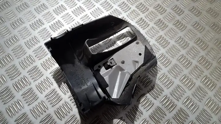 Toyota Celica T230 (1999 - 2006) 4528720550 Обшивка рулевой колонки — фото 2