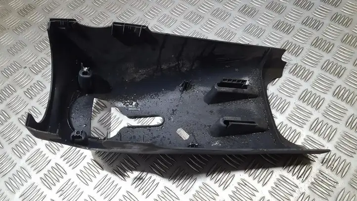 Mini One Cooper R50-53 (2000 - 2012) 51457033300 Обшивка рулевой колонки — фото 2