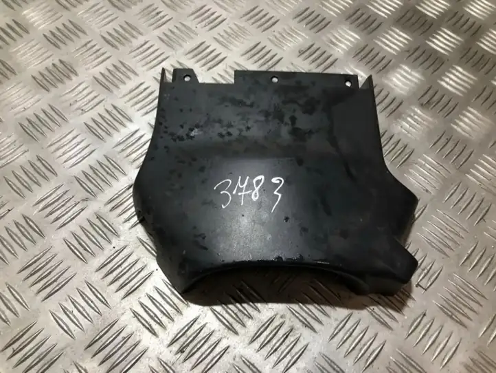 Renault Laguna II (2001 - 2005) 8200000879 Обшивка рулевой колонки — фото 1