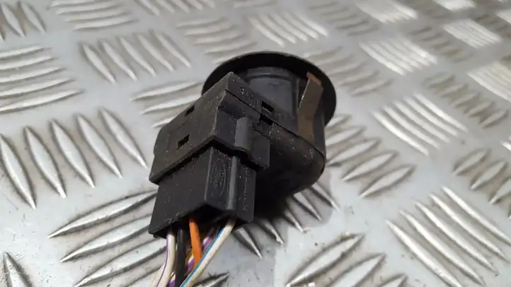 Ford Mondeo Mk III (2000 - 2007) 93BG17B676 Включатель зеркал — фото 2