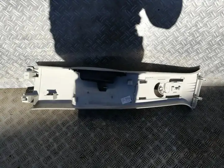 Citroen C4 I Picasso (2006 - 2013) 9655804977 Прочие детали салона — фото 2