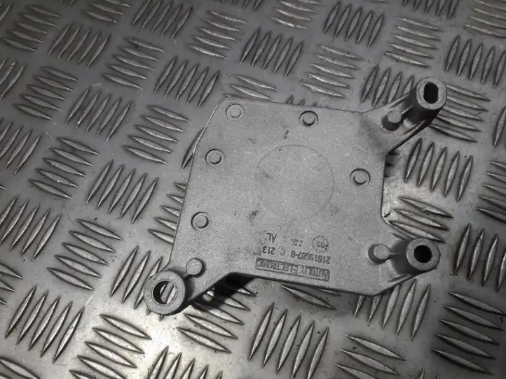 Renault Espace - Grand espace IV (2004 - 2014) 8200343321a Блок управления SRS — фото 2