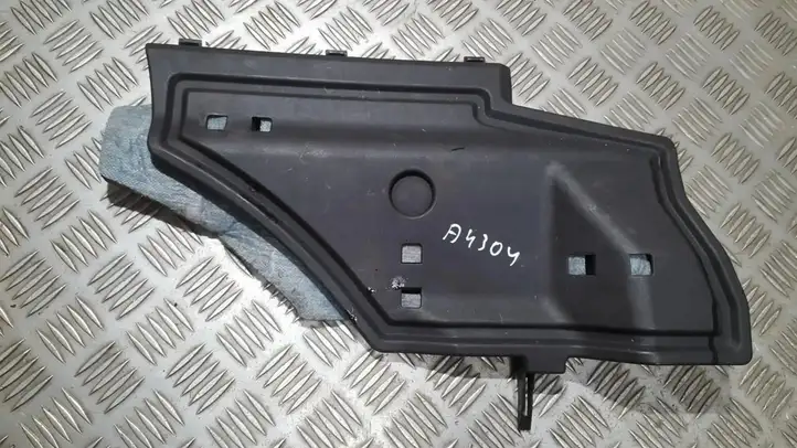 Toyota Auris 150 (2006 - 2012) 5560702070 Прочие детали салона — фото 1