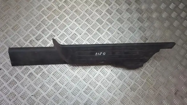 Mazda 5 (2005 - 2010) c23568740 Внутренняя отделка заднего порога — фото 1
