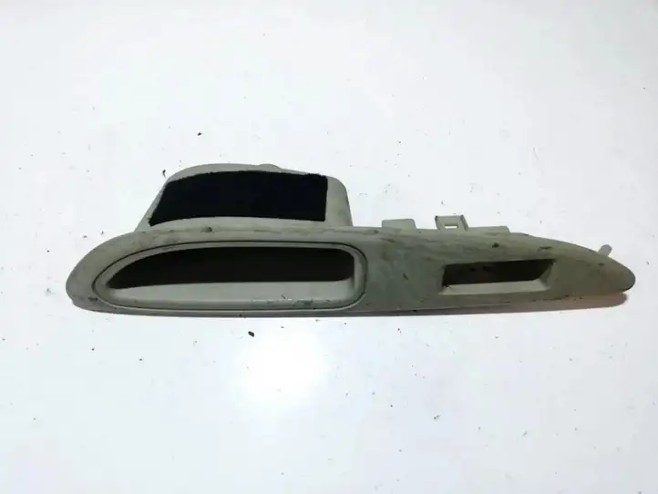 Nissan Primera (2001 - 2008) 82960av760 Прочие детали салона — фото 1