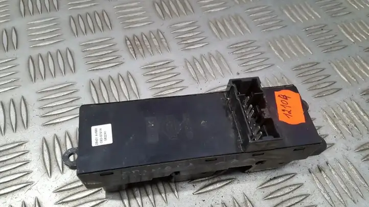 Nissan Primera (2001 - 2008) 25401AV660 Блок кнопок стеклоподъемников — фото 2