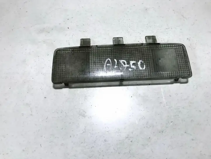 Toyota Avensis T250 (2003 - 2006) 8136305010 Прочие детали салона — фото 1
