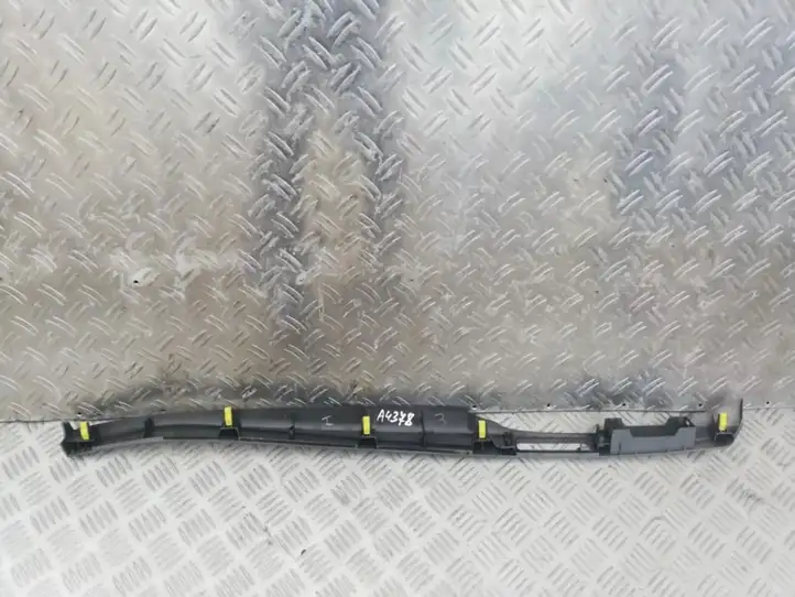 Toyota Avensis T250 (2006 - 2009) 5547505020 Прочие детали салона — фото 2