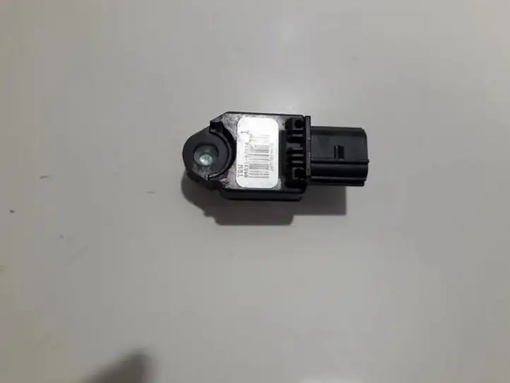 Toyota Avensis T250 (2006 - 2009) 8983102020 Датчик удара SRS — фото 2