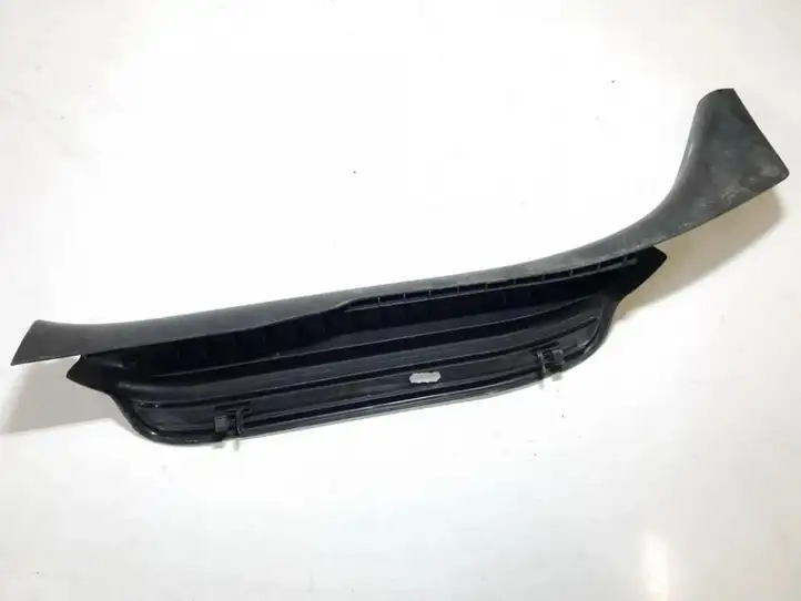 Toyota Avensis T250 (2006 - 2009) 6791705050 Внутренняя отделка заднего порога — фото 2