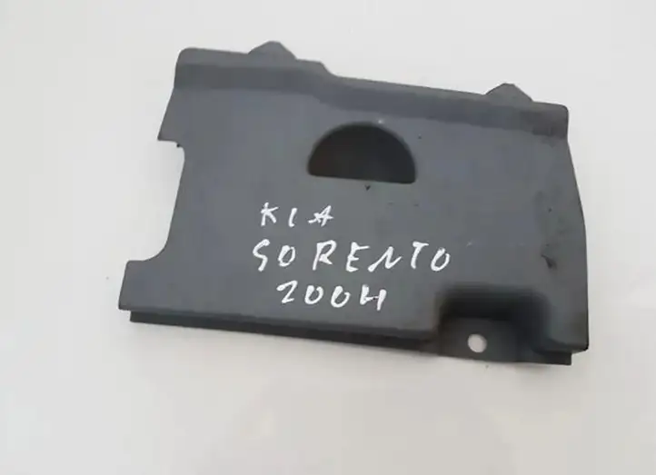 Kia Sorento (2002 - 2006) 855773e000 Прочие детали салона — фото 1