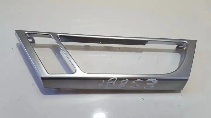 Audi A6 S6 C6 4F (2004 - 2008) 4F0867498 Прочие детали салона — фото 1