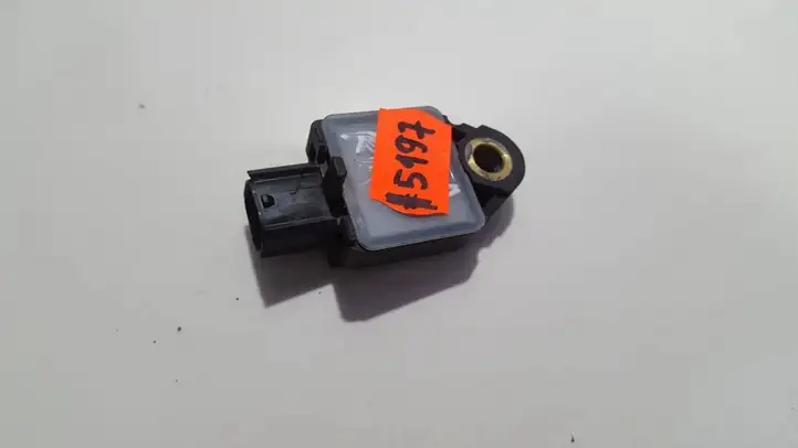 Kia Ceed (2010 - 2012) 959200a100 Датчик удара SRS — фото 2