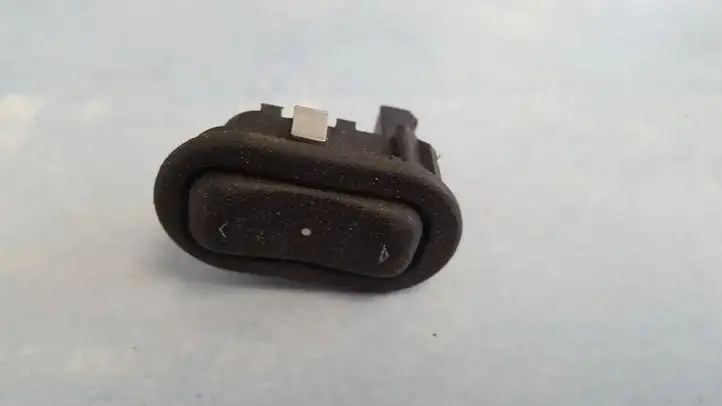 Opel Astra G (1998 - 2004) 13363100 Кнопка стеклоподъемников — фото 1