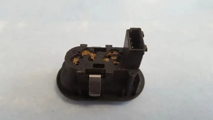 Opel Astra G (1998 - 2004) 13363100 Кнопка стеклоподъемников — фото 2