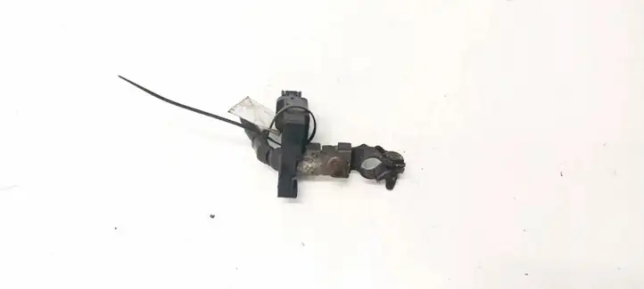 Toyota Verso (2009 - 2012) 2885028040 Плюсовой провод аккумулятора — фото 2