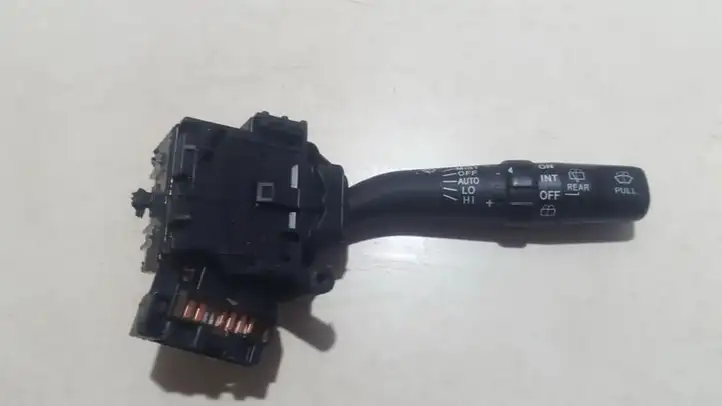 Toyota Avensis T250 (2006 - 2009) 173654 Переключатель стеклоочистителей — фото 1