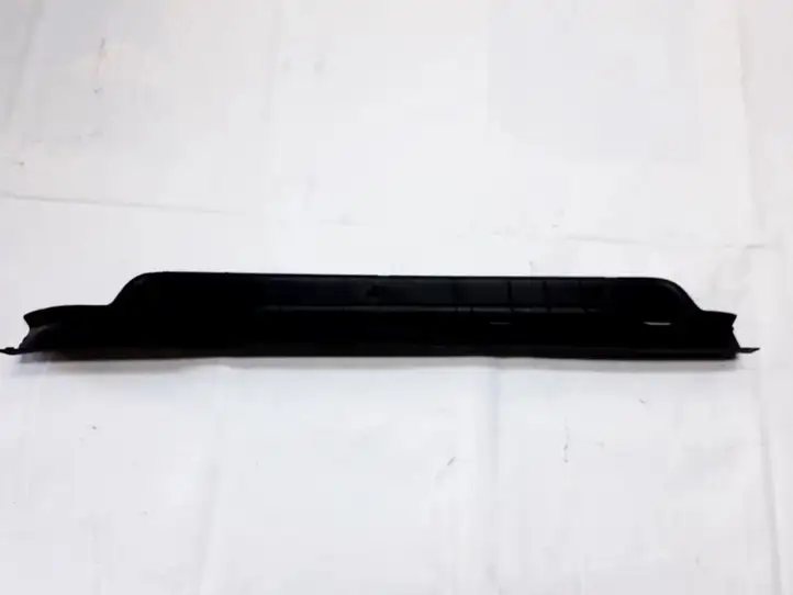 Toyota Yaris (1999 - 2003) 679130d010 Внутренняя отделка переднего порога — фото 2