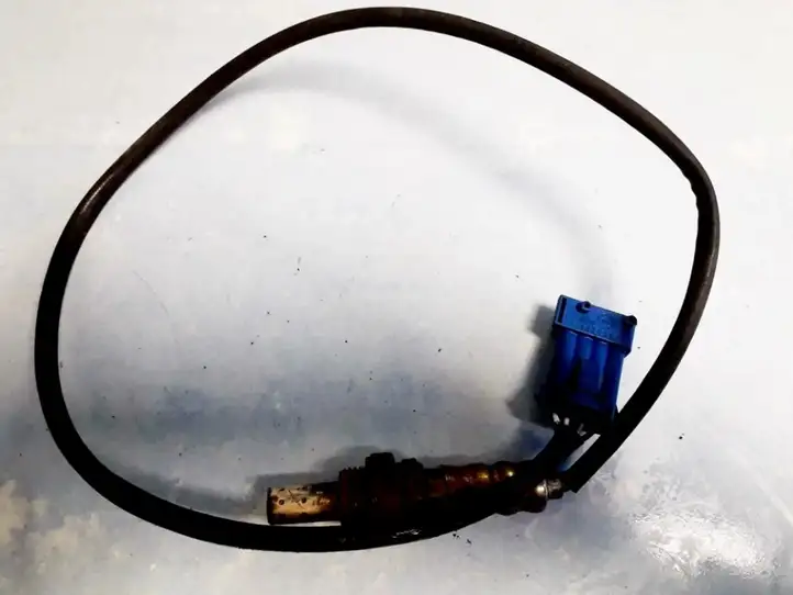BMW 3 F30 F35 F31 (2012 - 2018) 759994202 Лямбда-зонд — фото 1