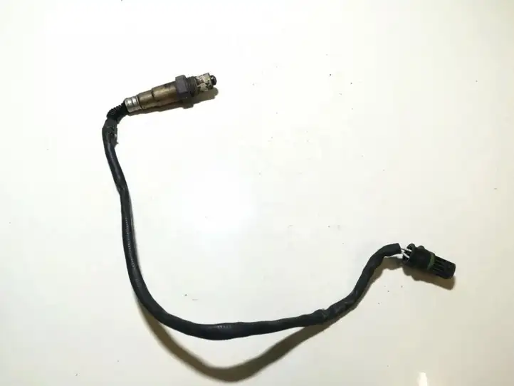 BMW X5 E70 (2006 - 2013) 752626202 Лямбда-зонд — фото 1