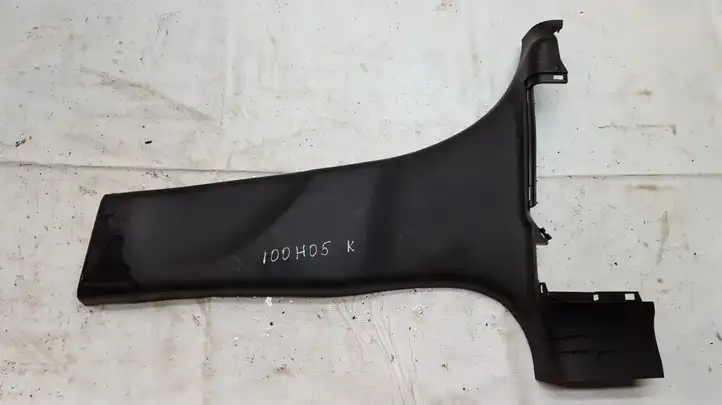 Honda Jazz (2004 - 2008) 84171SAAG012M1 Прочие детали салона — фото 1