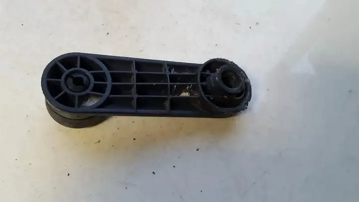 Opel Meriva A (2002 - 2006) 90247150 Ручка стеклоподъемника — фото 2