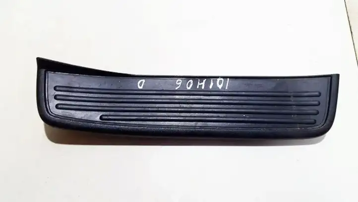 Honda Accord (2003 - 2007) 84212sea0030 Внутренняя отделка заднего порога — фото 1
