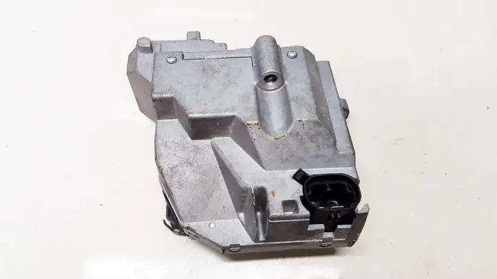 Nissan Qashqai (2006 - 2010) EA9CEC089 Блок управления усилителем руля — фото 1