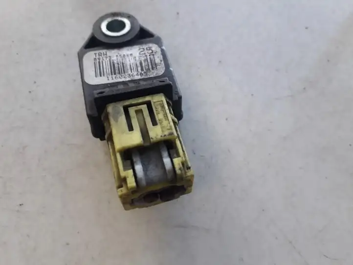 Toyota Avensis T270 (2009 - 2012) 8917395060 Датчик удара SRS — фото 2